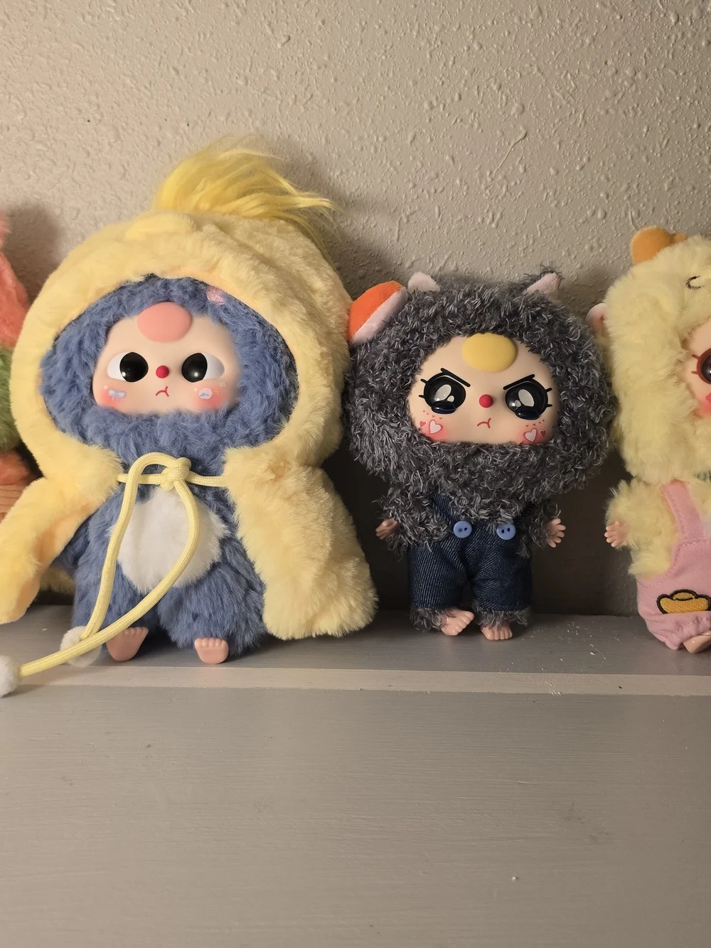 Baby Three Bundle